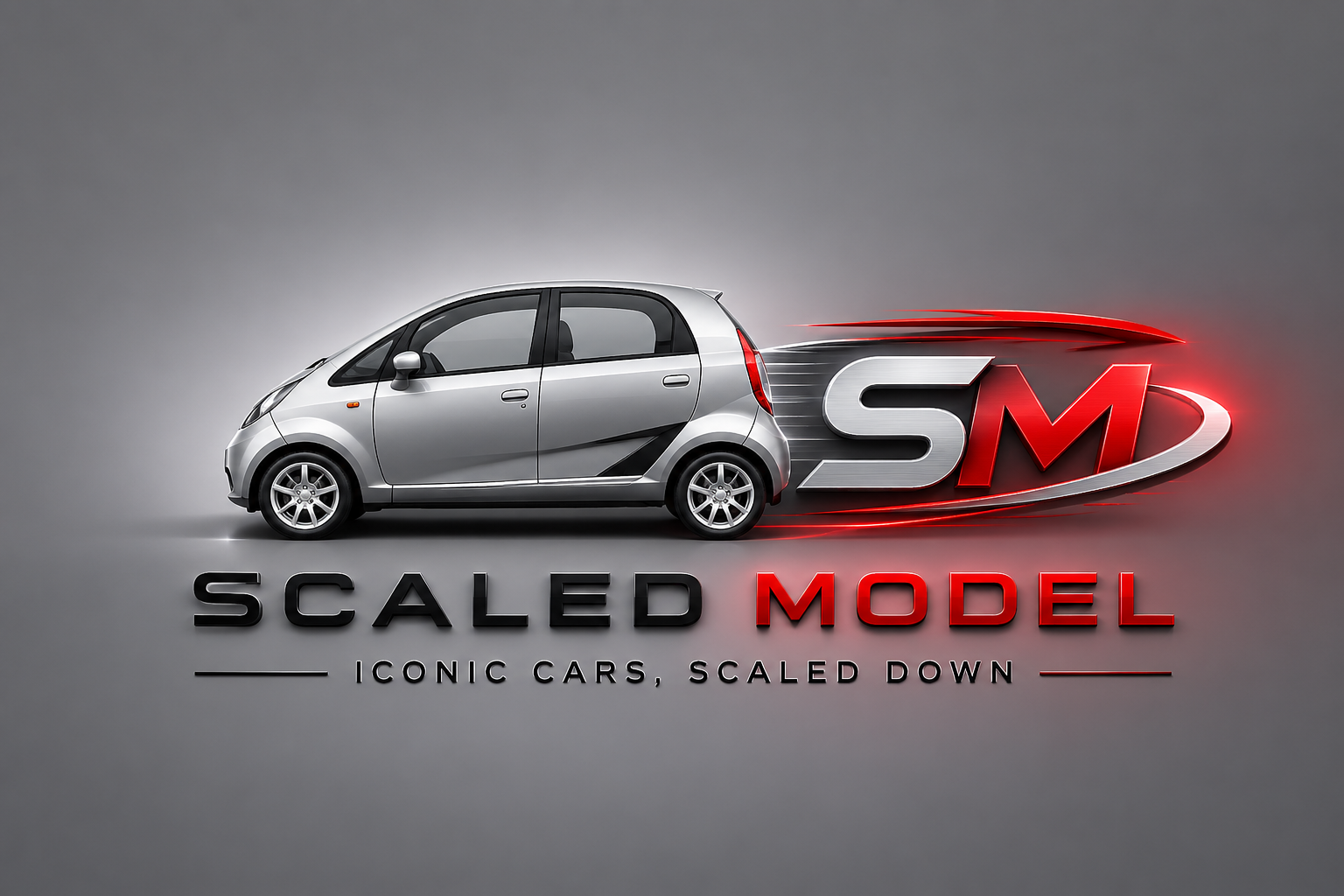 Scaled Model